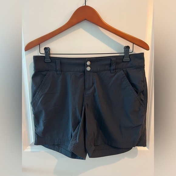 COLUMBIA OMNI-SHIELD ADVANCED REPELLENCY SHORT - Picture 1 of 13
